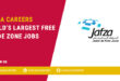 Jafza Careers
